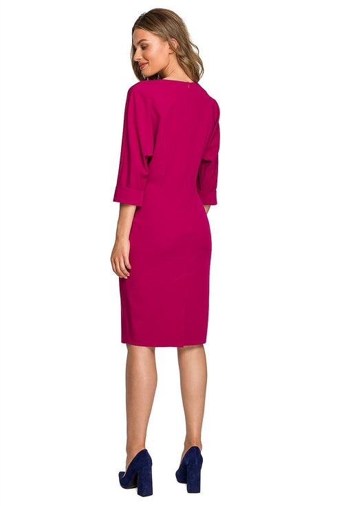Robe de jour model 171166 Stylove
